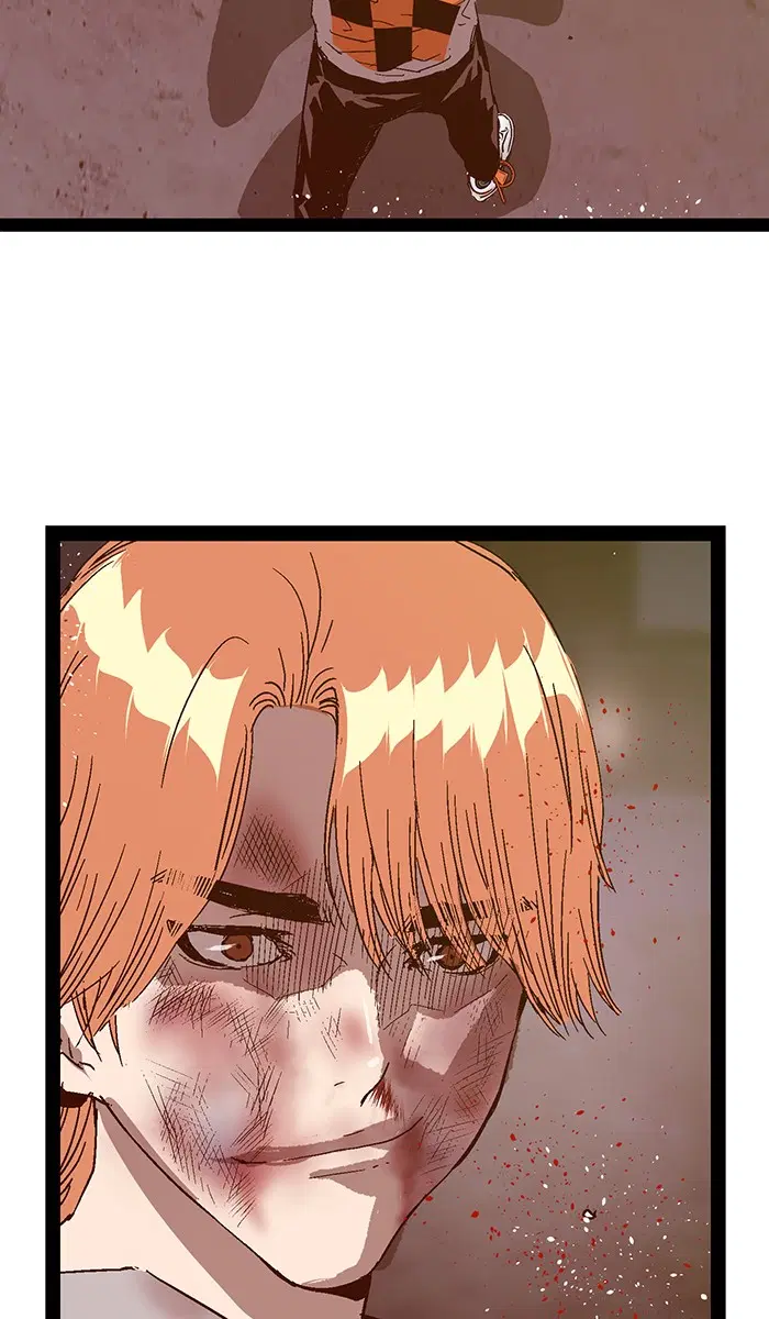 Weak Hero ตอนที่ 124 หน้า 80