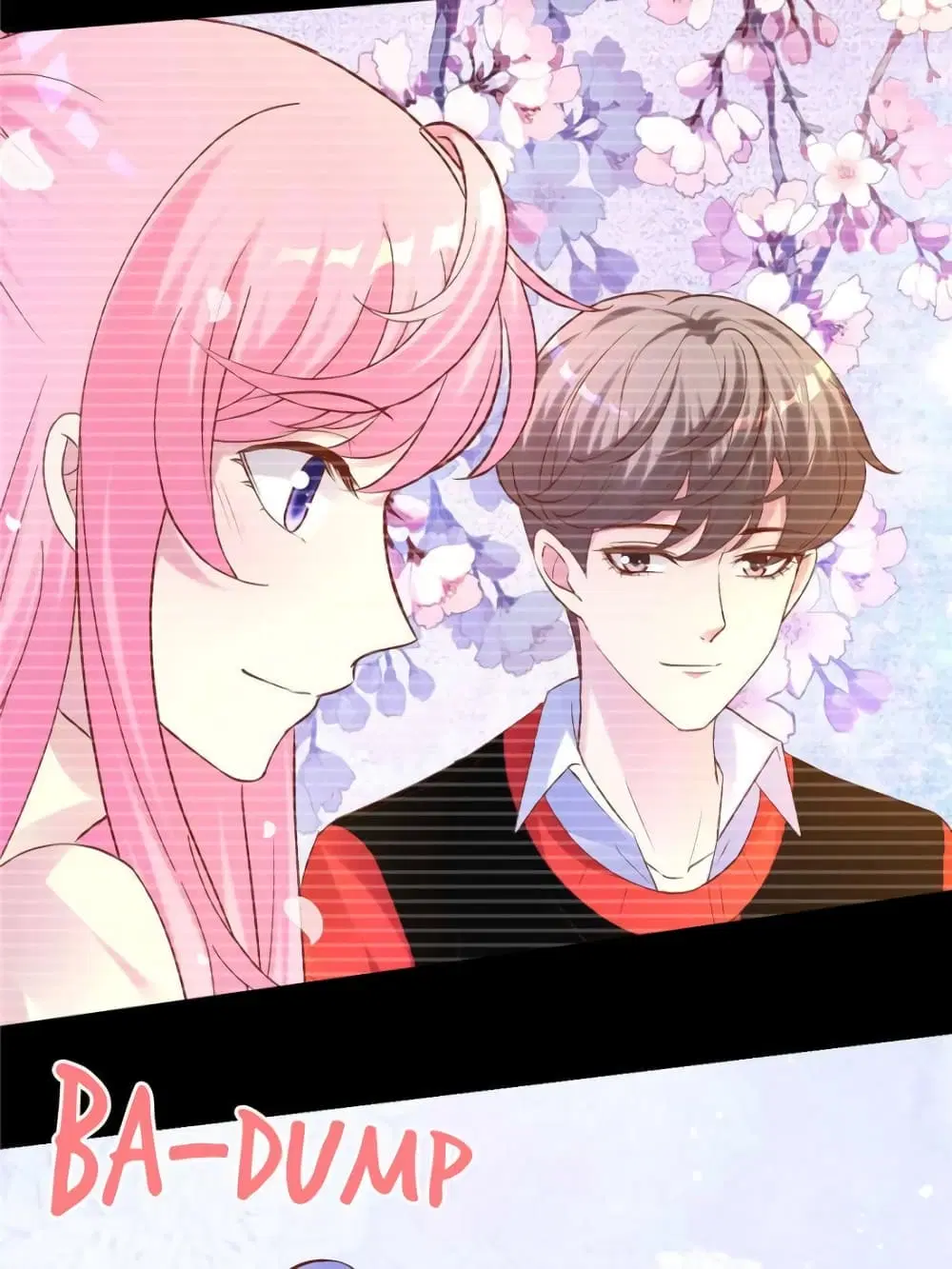 My Beautiful Time with You ตอนที่ 160 หน้า 24