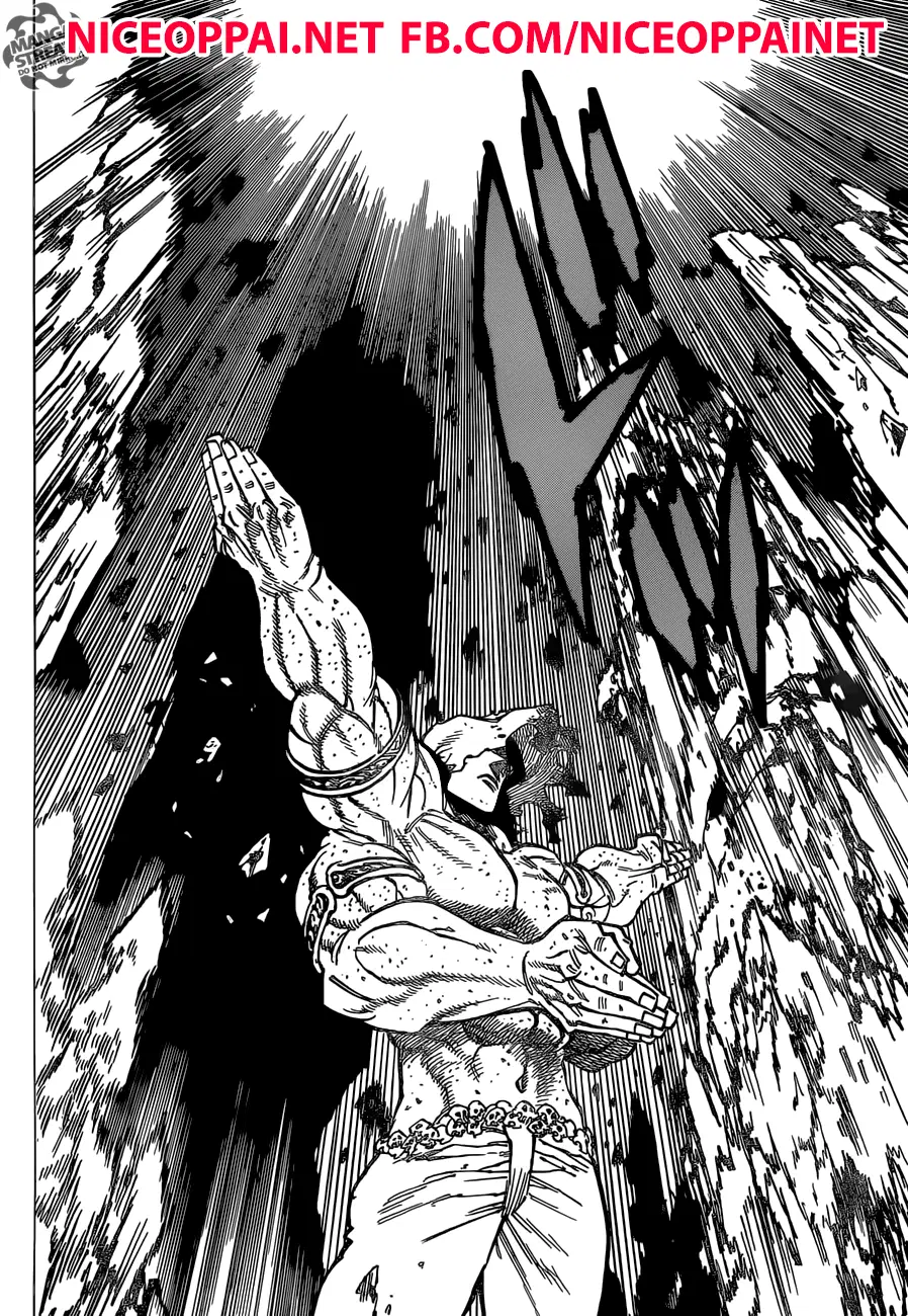 Nanatsu no Taizai ตอนที่ 161 หน้า 8