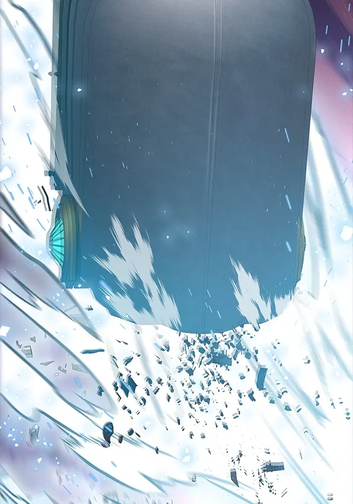 Tower of God ตอนที่ 596 หน้า 4