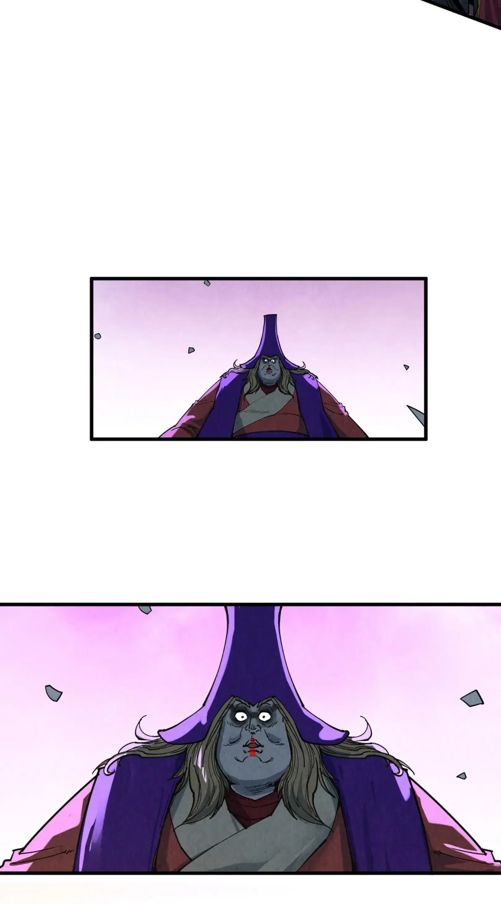 The Eternal Supreme ตอนที่ 284 หน้า 58