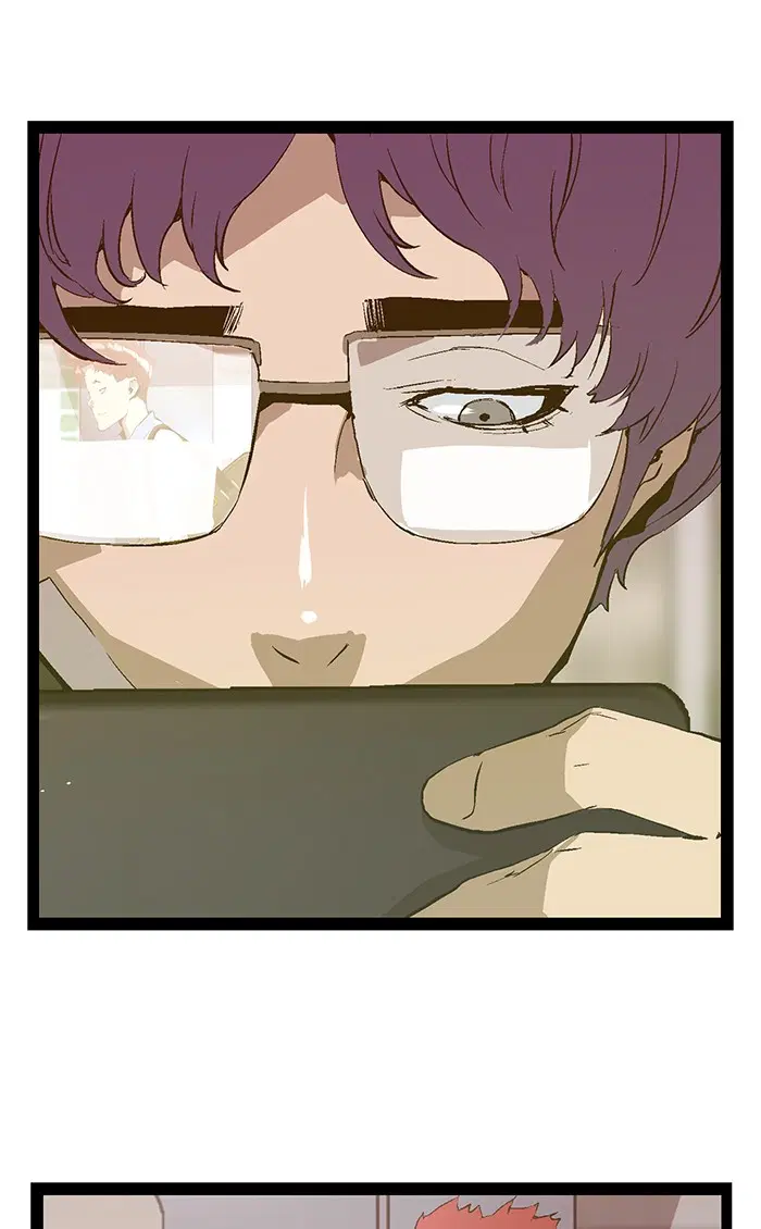 Weak Hero ตอนที่ 79 หน้า 62