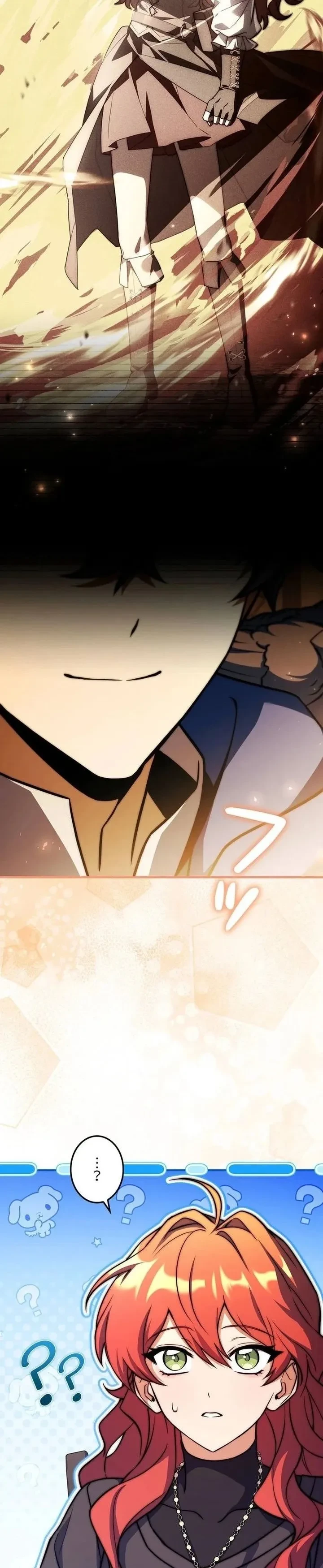 I Became a Wizard in a Medieval Fantasy World พลิกชีวิตจอมเวทในโลกแฟนตาซียุคกลาง ตอนที่ 40 หน้า 35