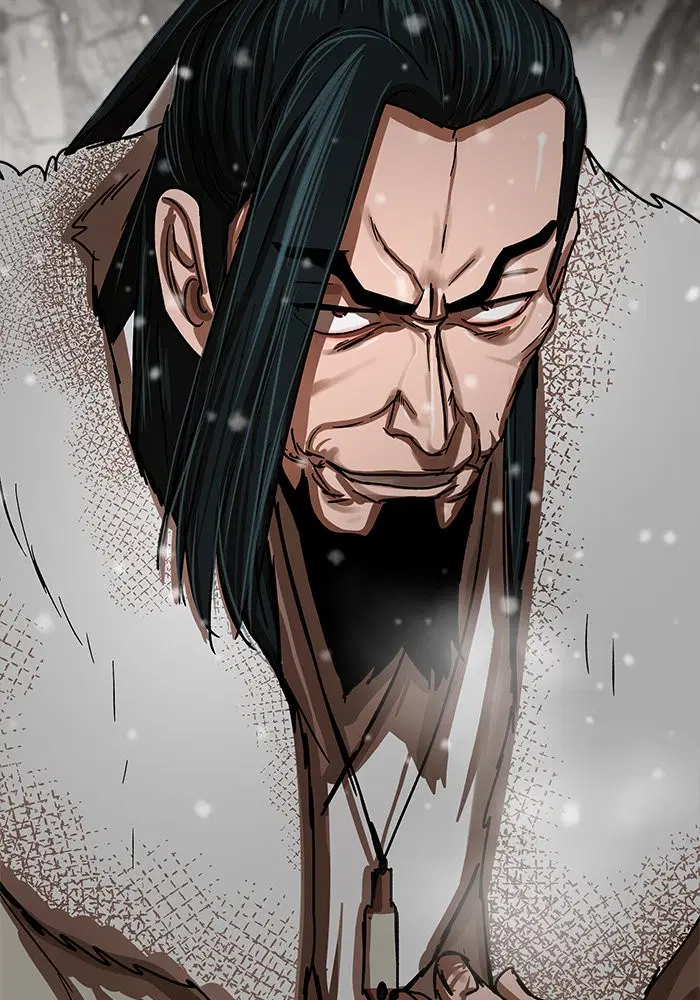 Escort Warrior ตอนที่ 211 หน้า 7