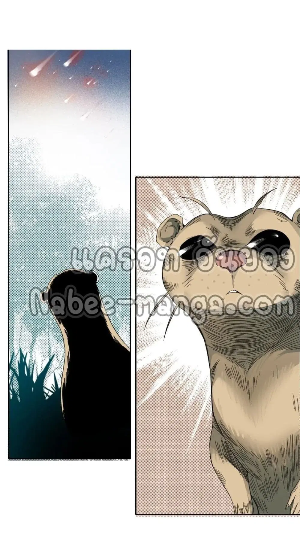 The Eternal Club ตอนที่ 143 หน้า 21
