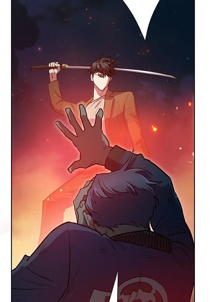 The S-Classes That I Raised (My S-Class Hunters) ตอนที่ 97 หน้า 65