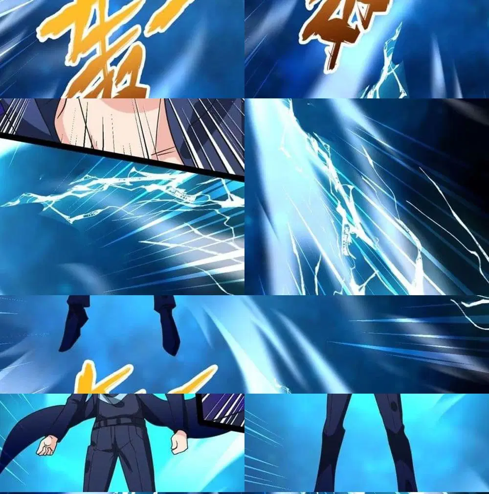 Rebirth Abandoned Less Return ตอนที่ 136 หน้า 7
