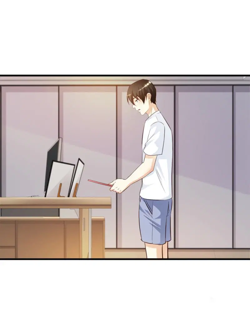 The Strongest Peach Blossom ตอนที่ 8 หน้า 13