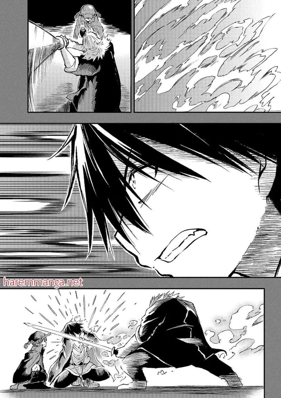 Hitoribocchi no Isekai Kouryaku ตอนที่ 81 หน้า 6