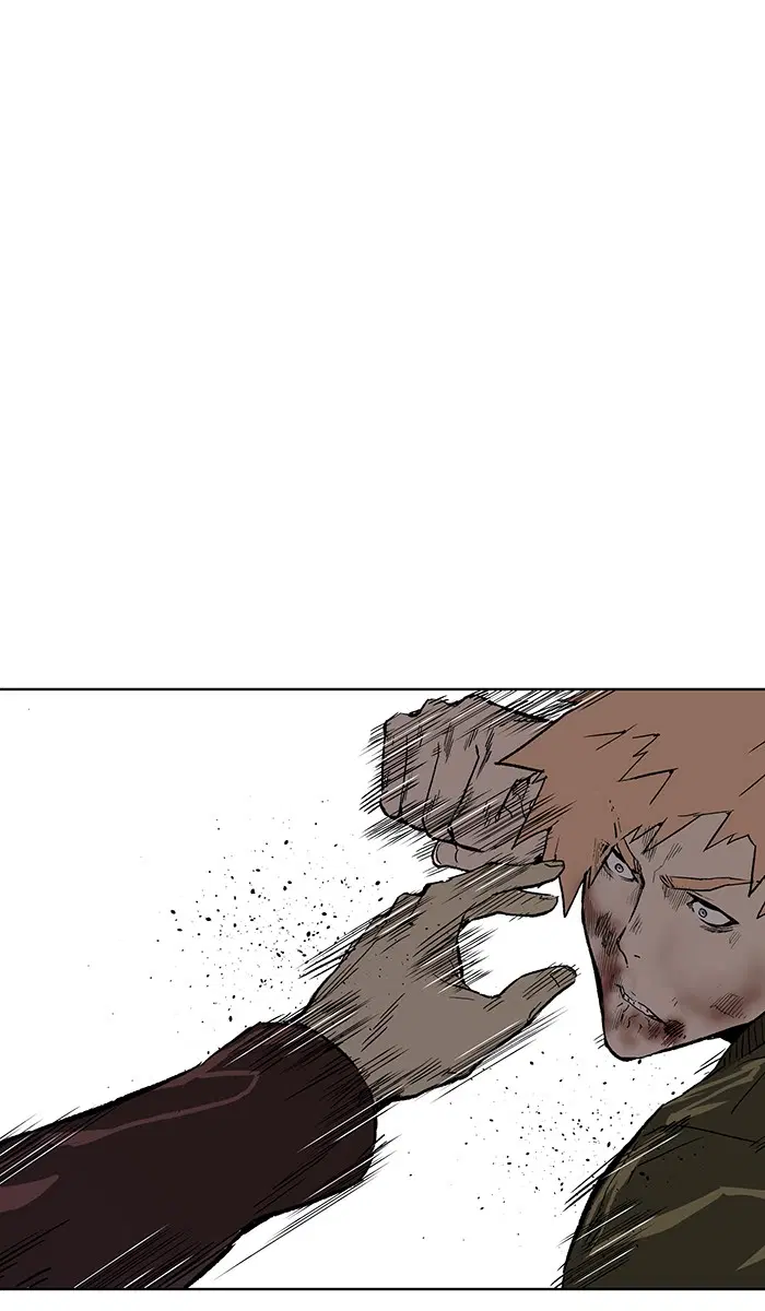 Weak Hero ตอนที่ 169 หน้า 79