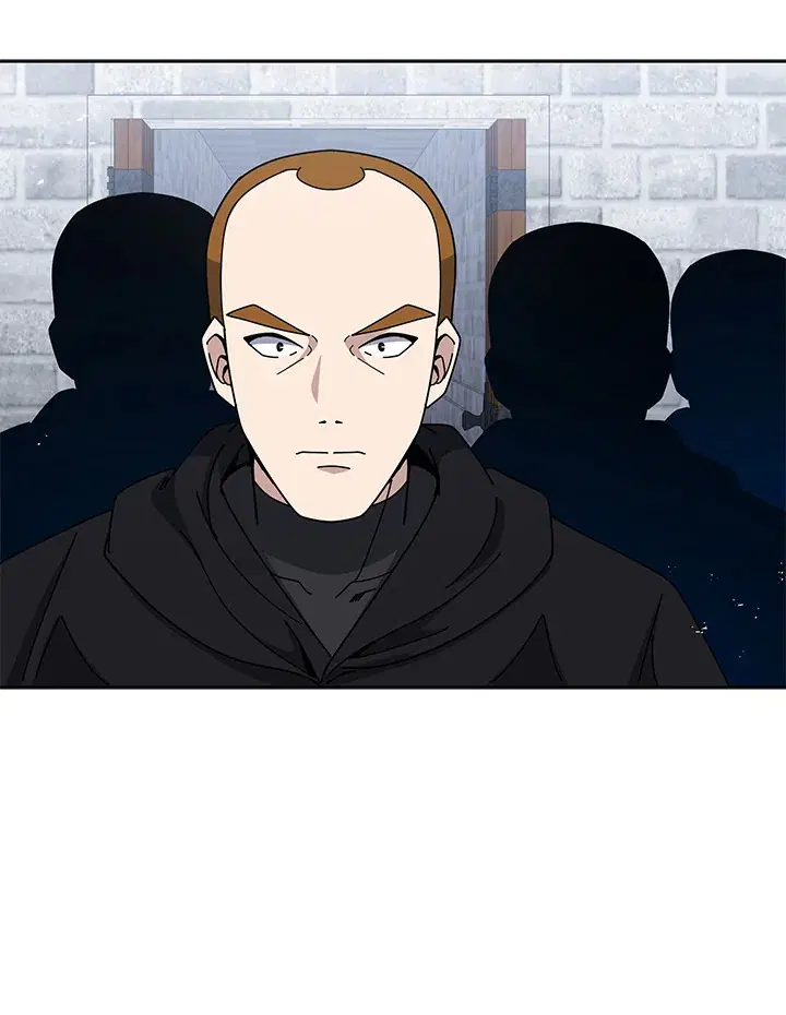 The Descent of the Demonic Master ตอนที่ 156 หน้า 124