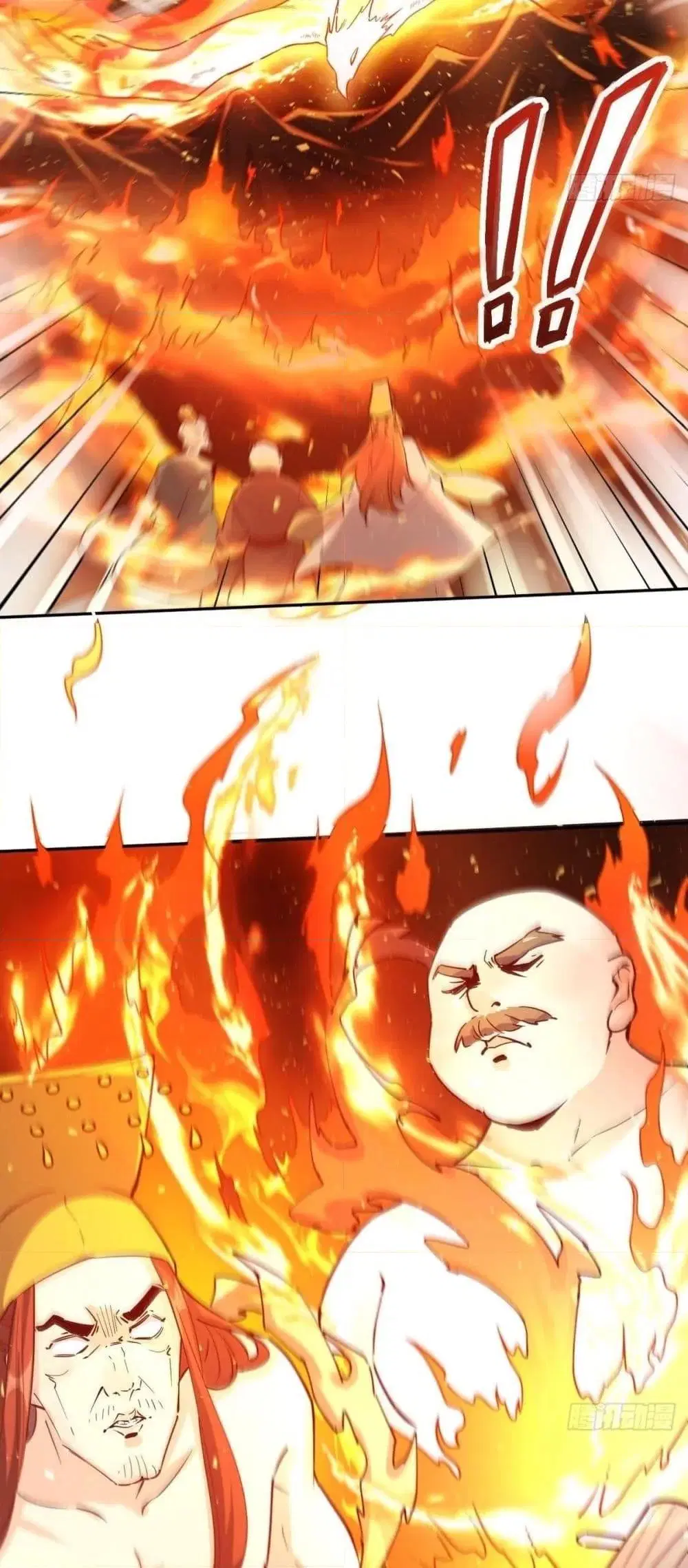 It Turns Out That I Am A Big Cultivator ตอนที่ 103 หน้า 5