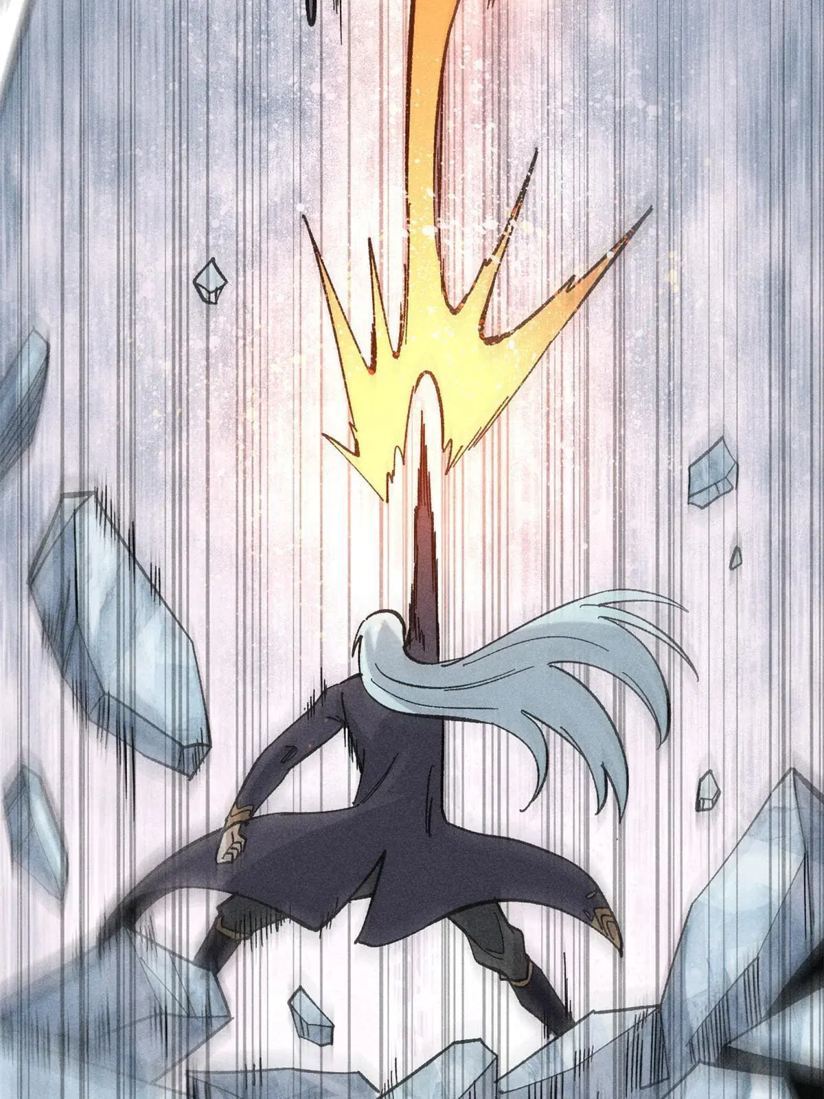 All Hail the Sect Leader ตอนที่ 172 หน้า 51