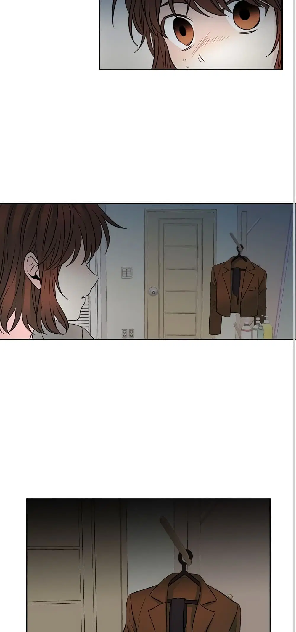 My Life as an Internet Novel ตอนที่ 22 หน้า 26