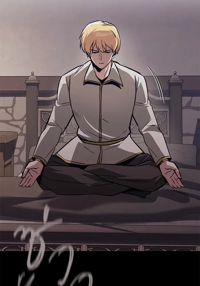 The Lazy Lord Masters the Sword ตอนที่ 103 หน้า 115