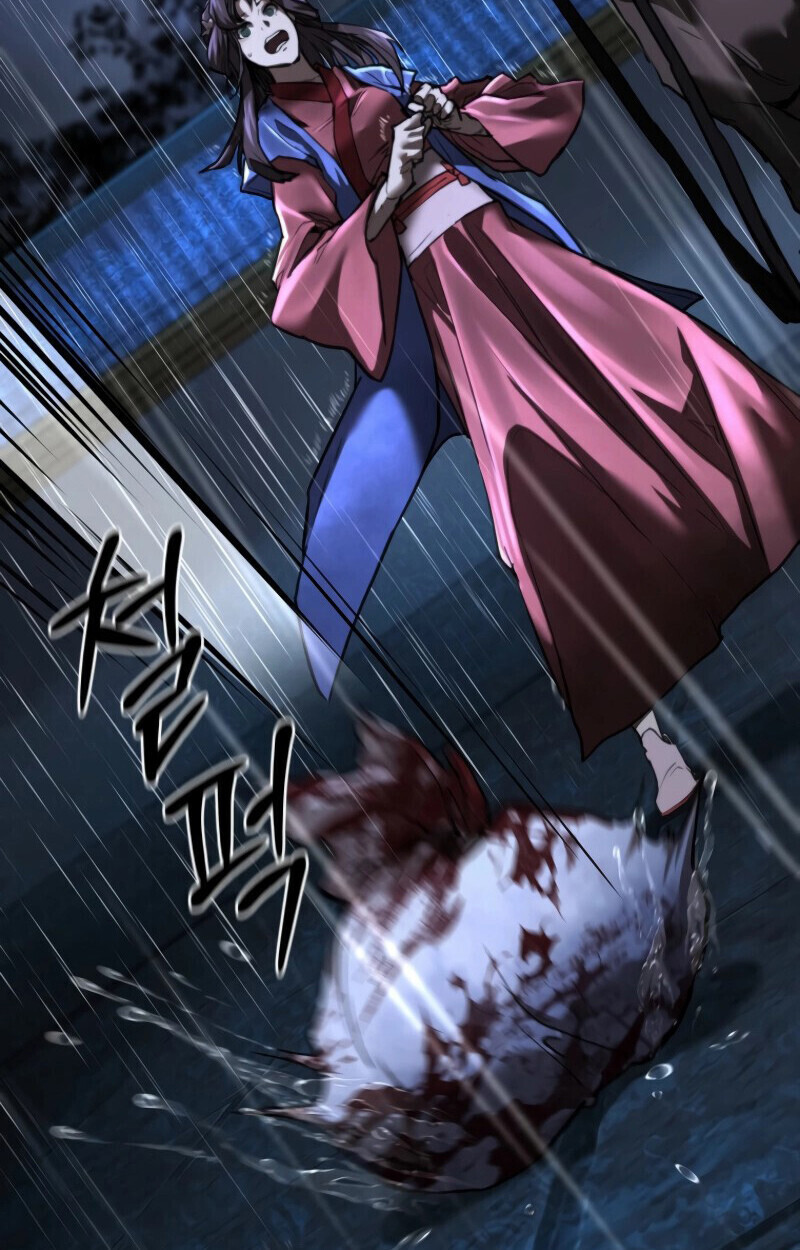 Unrivaled Spear Ghost หอกมารหนึ่งในใต้หล้า ตอนที่ 16 หน้า 68