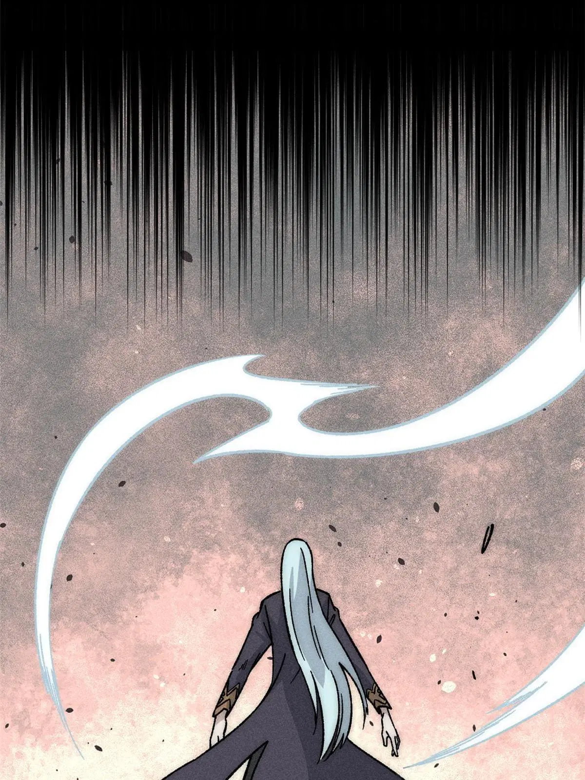 All Hail the Sect Leader ตอนที่ 199 หน้า 17