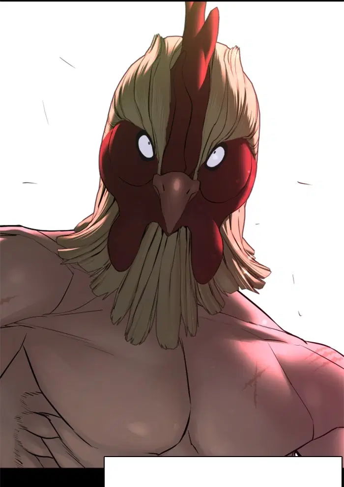 How to Fight ตอนที่ 100 หน้า 15