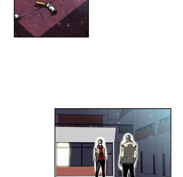 SuperNova ตอนที่ 21 หน้า 113