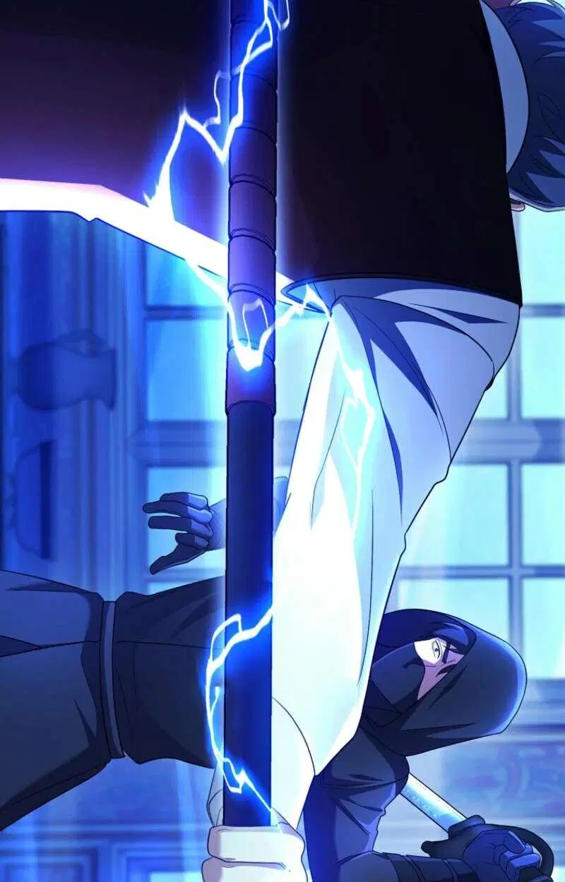 Mightiest Melee Magician สุดยอดจอมเวทย์สายประชิด ตอนที่ 59 หน้า 74