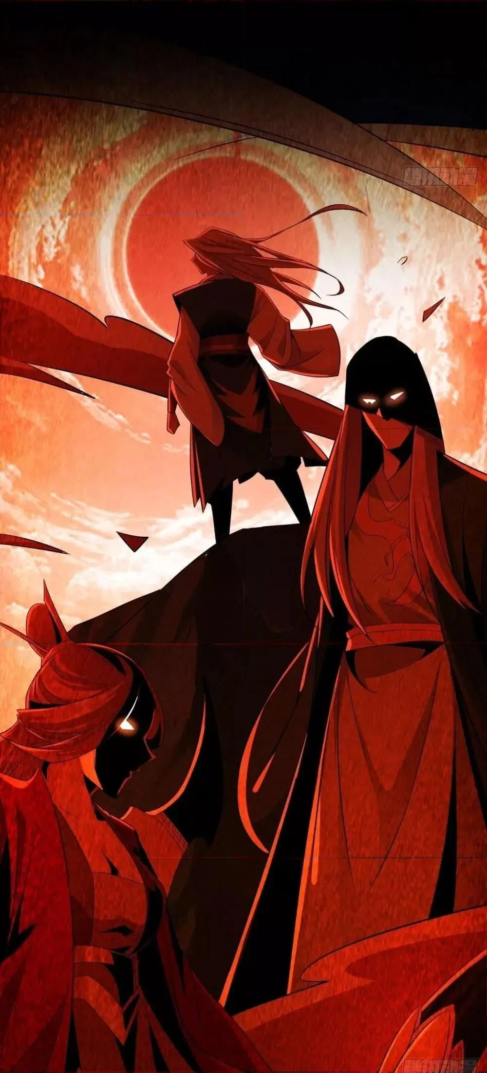 The Ten Great Emperors At The Beginning Are All My Apprentices ตอนที่ 52 หน้า 19