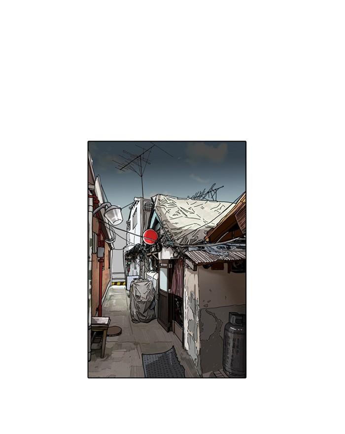 Lookism ตอนที่ 117 หน้า 25