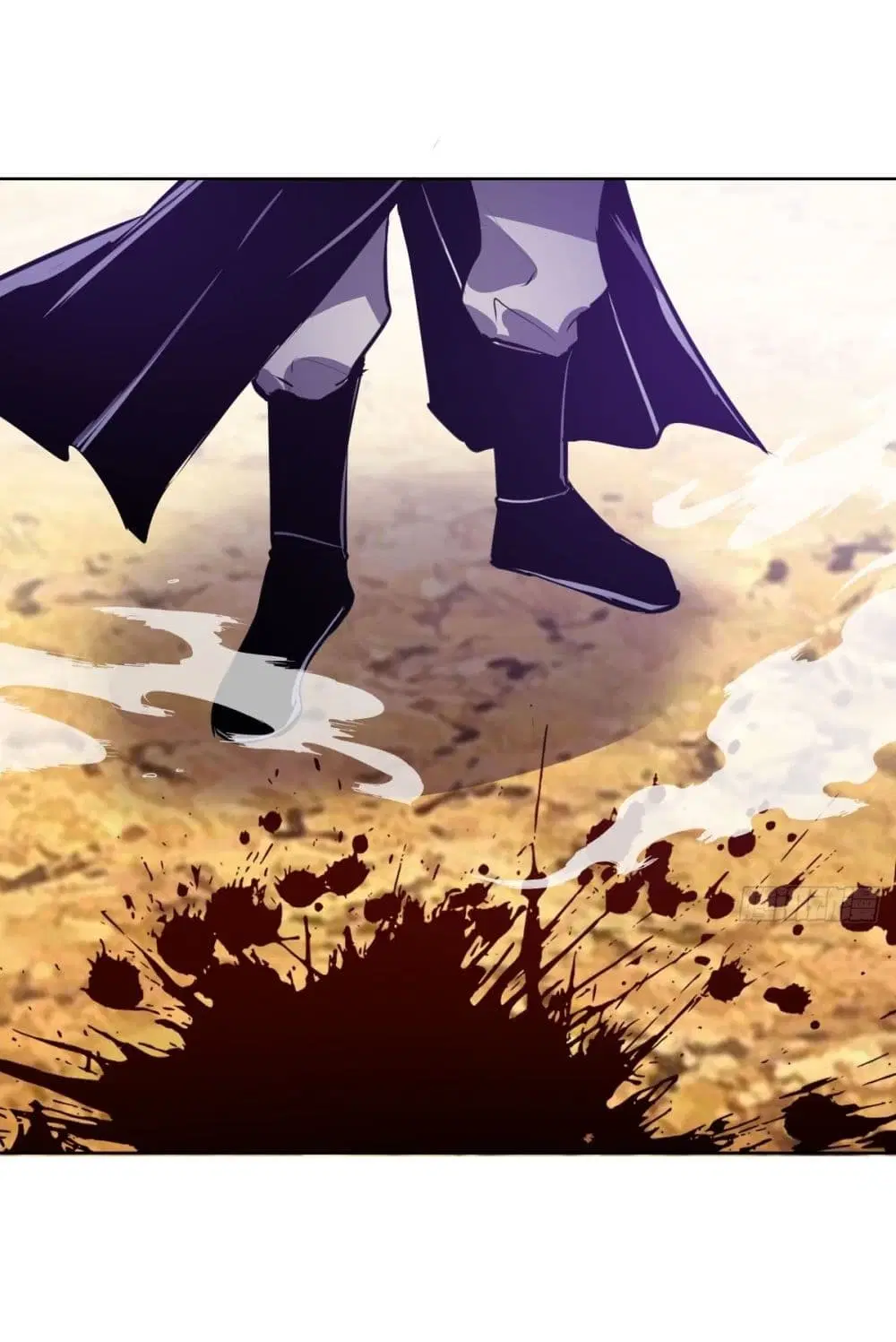 King Star Emperor ตอนที่ 119 หน้า 30