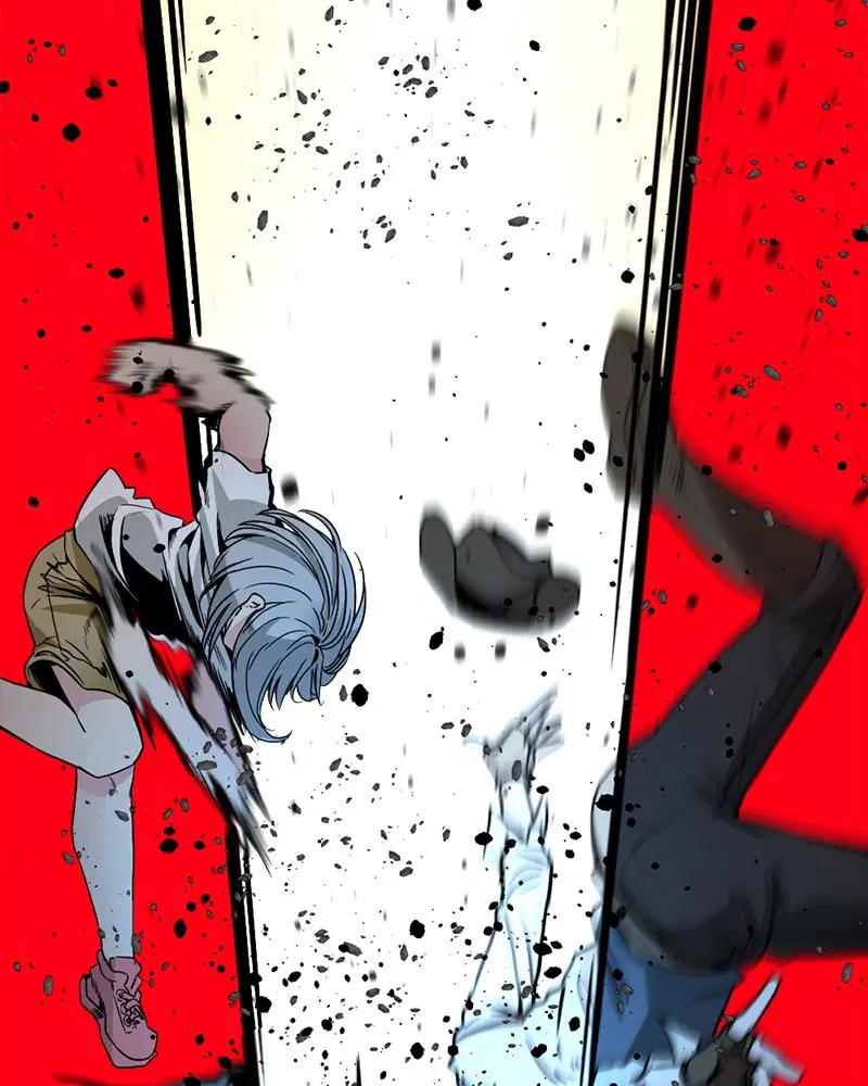 HERO KILLER ตอนที่ 86 หน้า 150