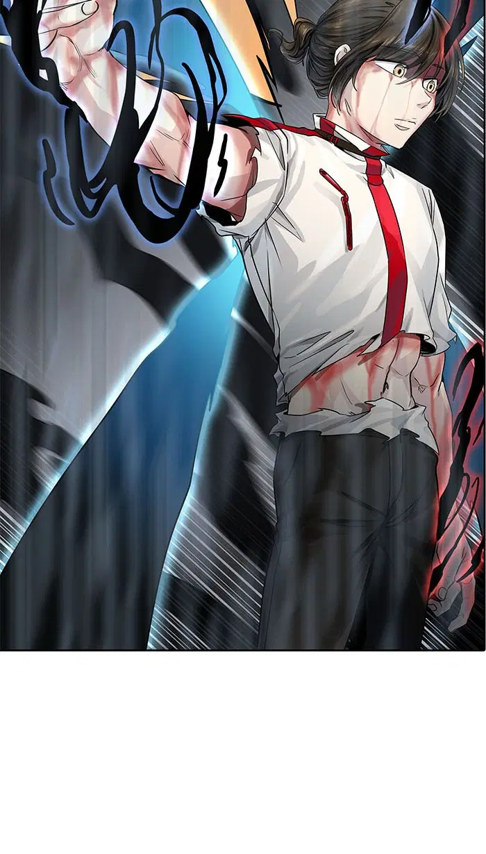 Tower of God ตอนที่ 510 หน้า 33