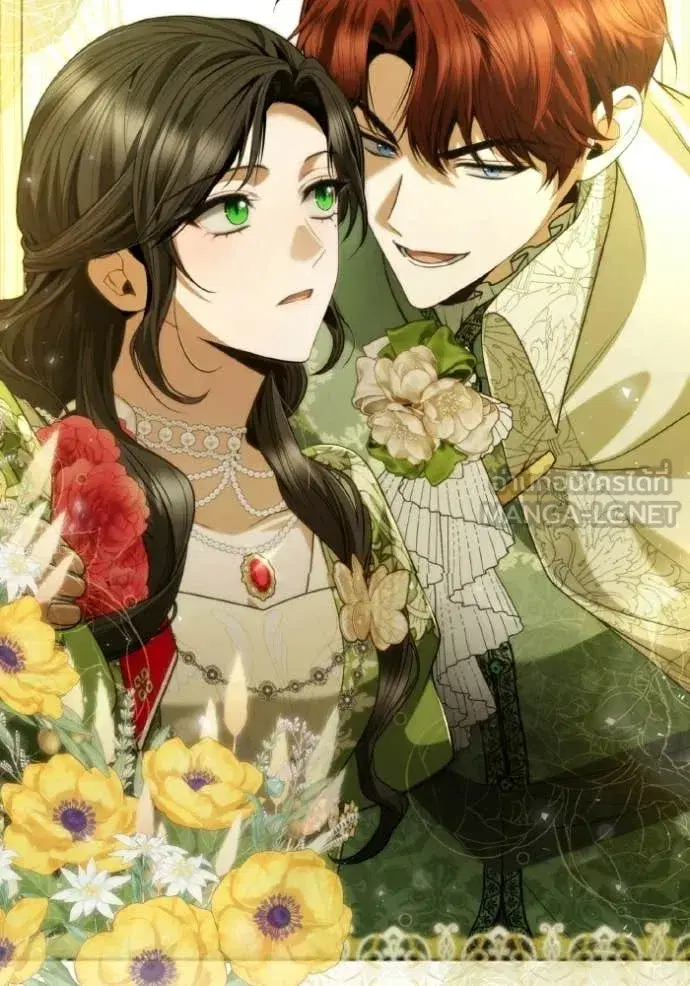 I Am the Queen in This Life ตอนที่ 179 หน้า 60