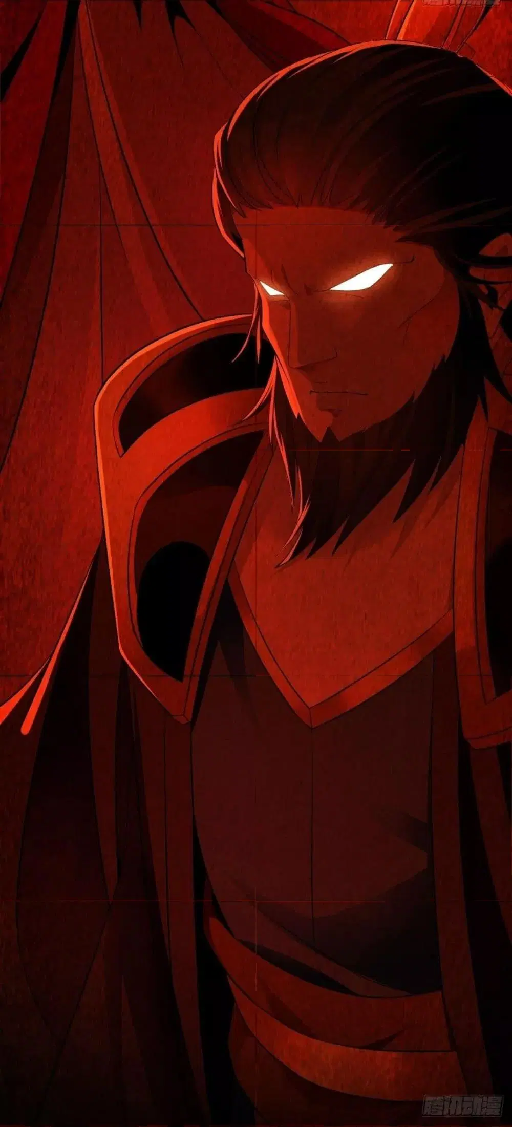 The Ten Great Emperors At The Beginning Are All My Apprentices ตอนที่ 52 หน้า 20