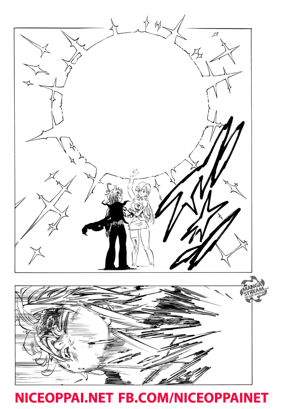 Nanatsu no Taizai ตอนที่ 248 หน้า 14