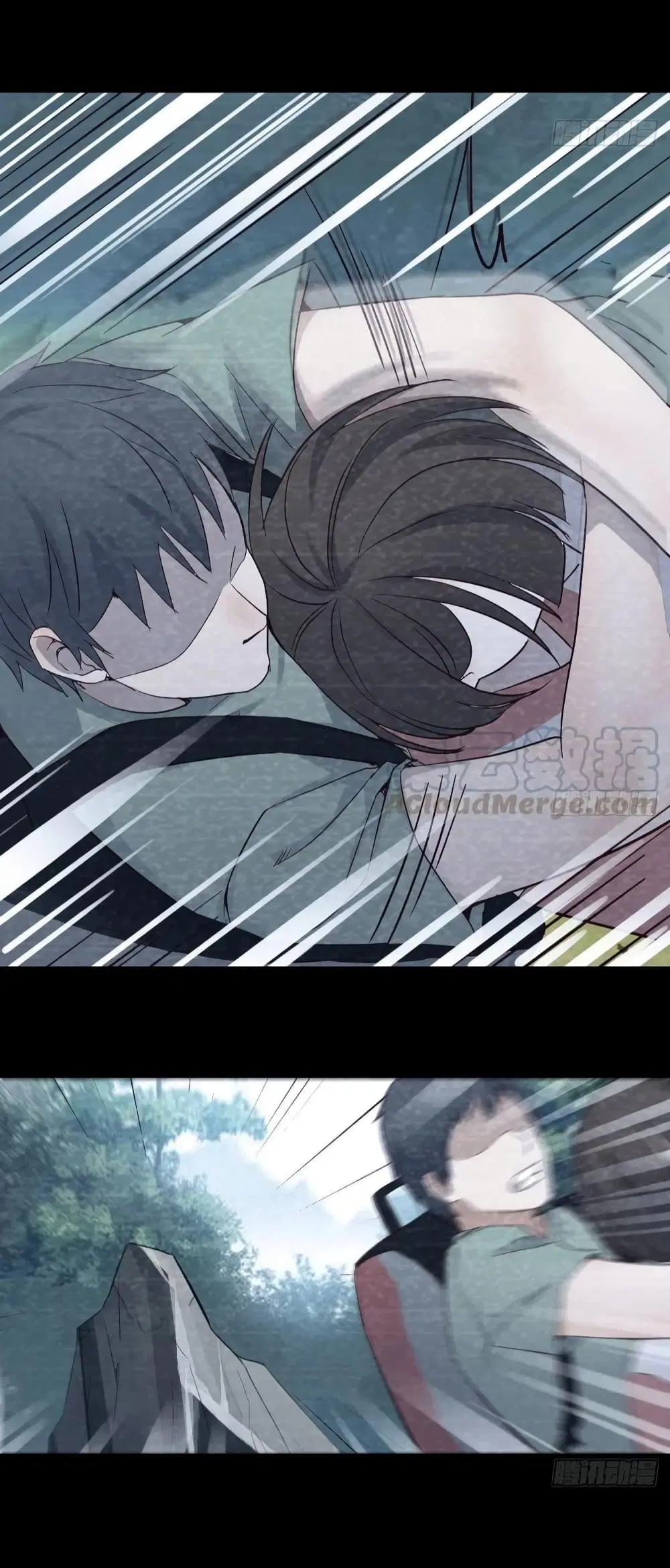 My Twin Girlfriends Loves Me So Much ตอนที่ 136 หน้า 14