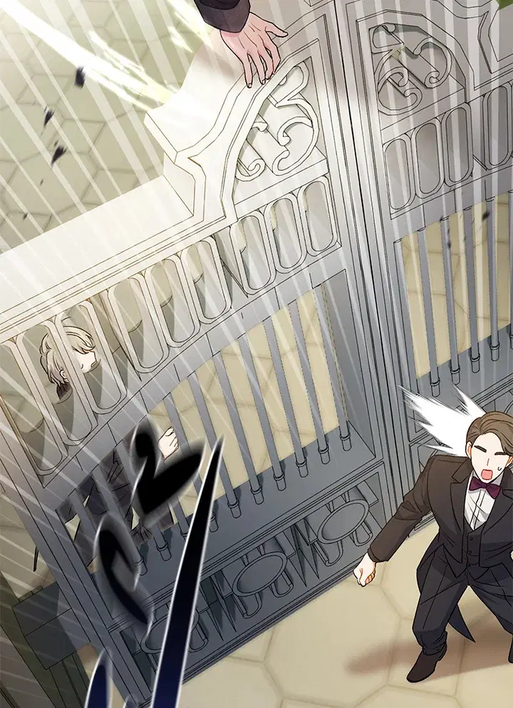 The Villain’s Match Is Too Perfect – คู่ดูตัวของนางร้ายเพอร์เฟกต์เกินไป ตอนที่ 29 หน้า 19