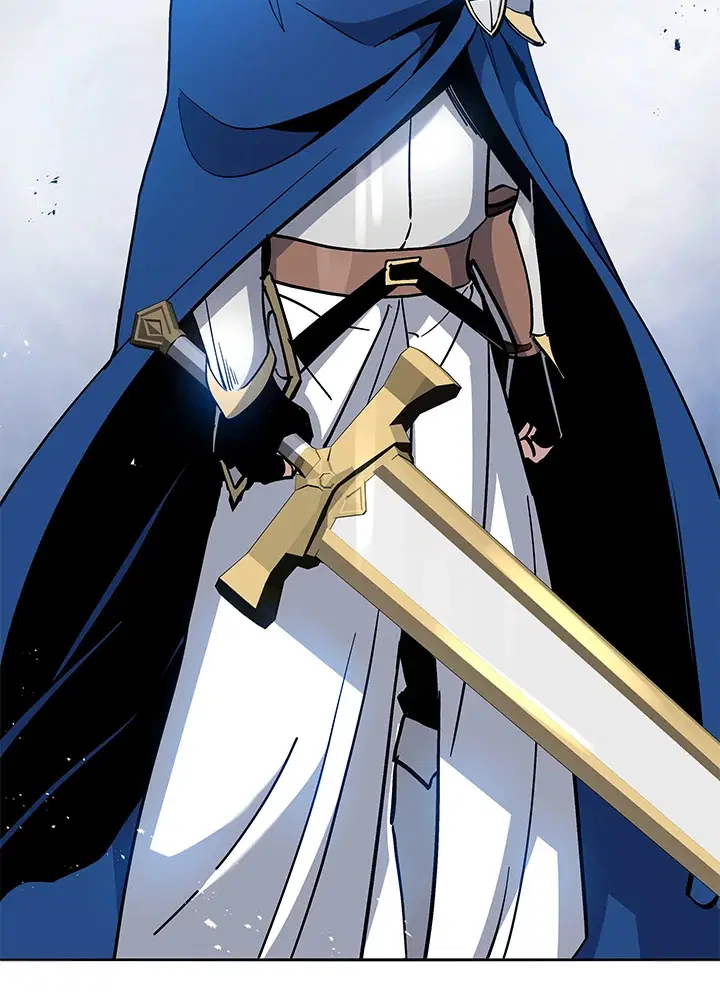 The Descent of the Demonic Master ตอนที่ 154 หน้า 84