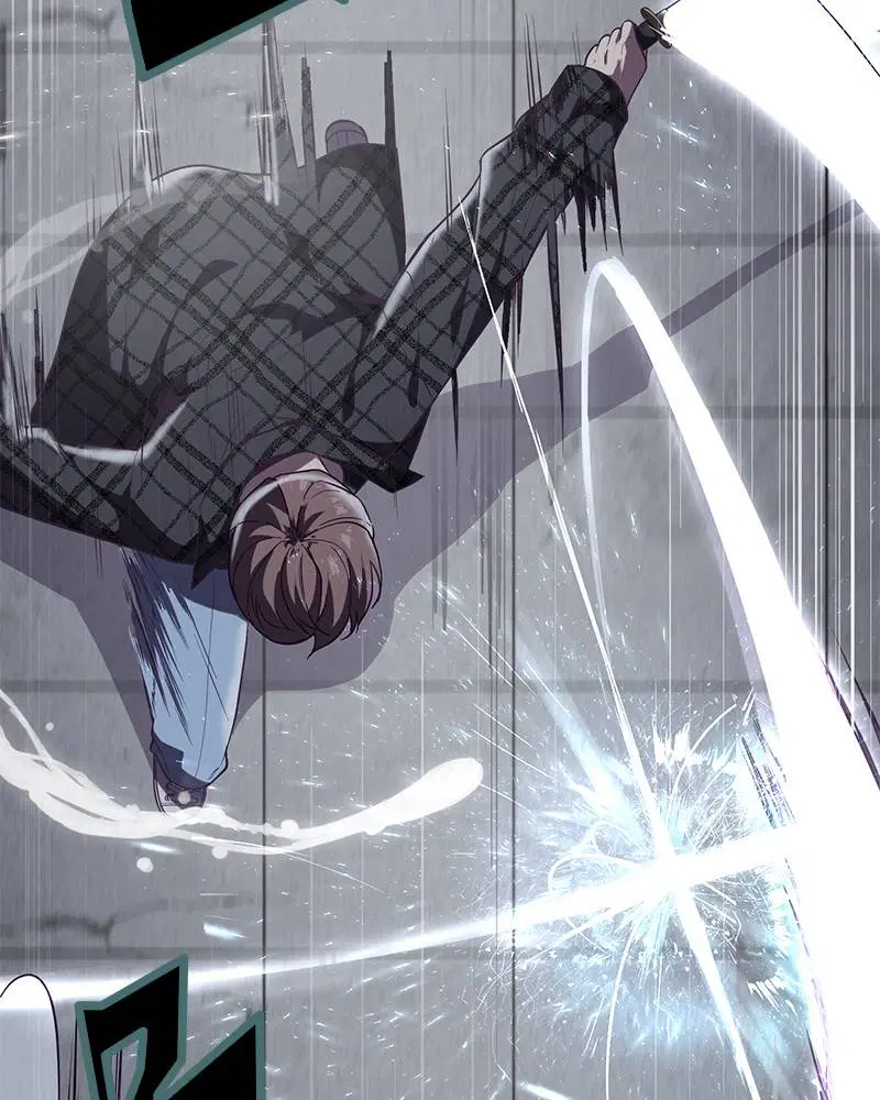 The Boy of Death ตอนที่ 88 หน้า 181