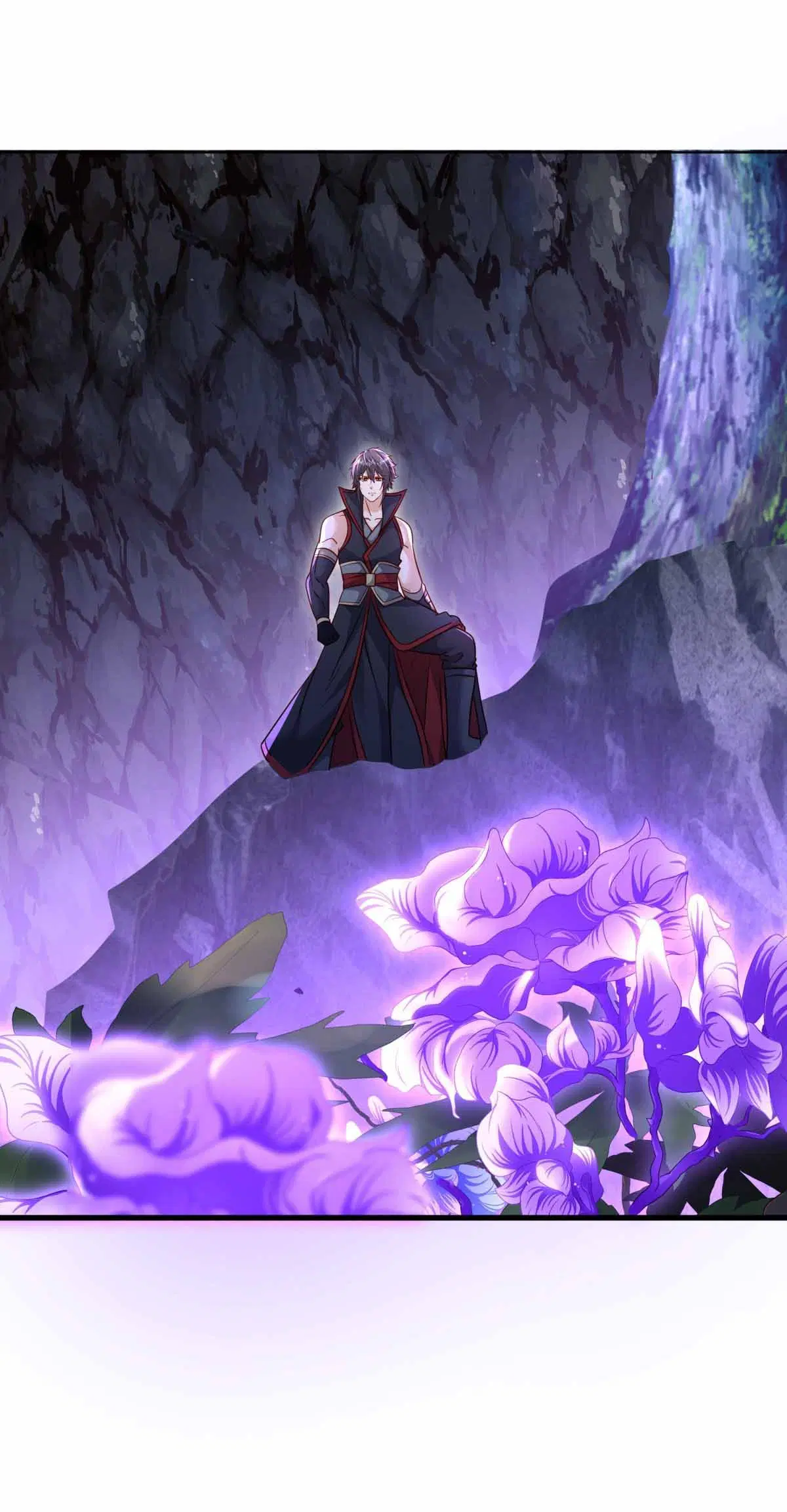 Peerless Battle Spirit ตอนที่ 687 หน้า 21