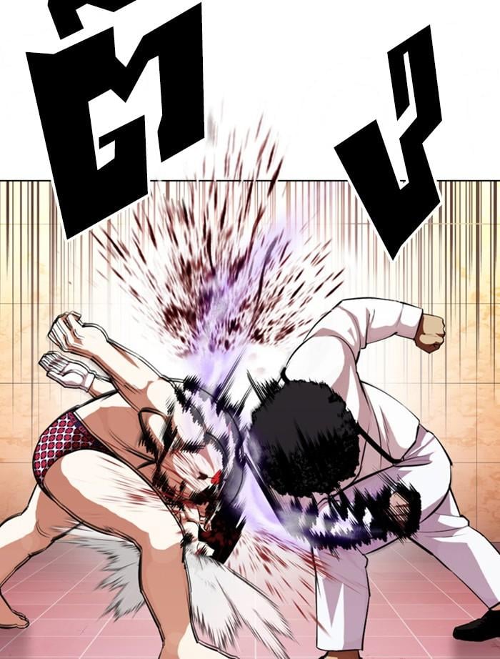 Lookism ตอนที่ 393 หน้า 72