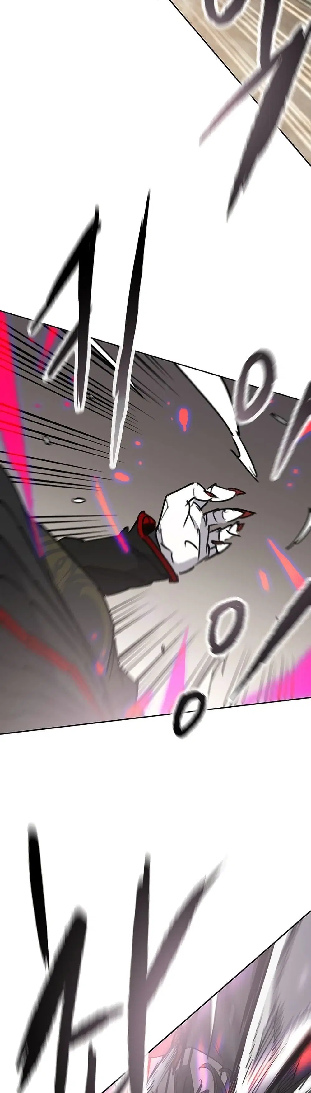 The Undefeatable Swordsman ตอนที่ 253 หน้า 37