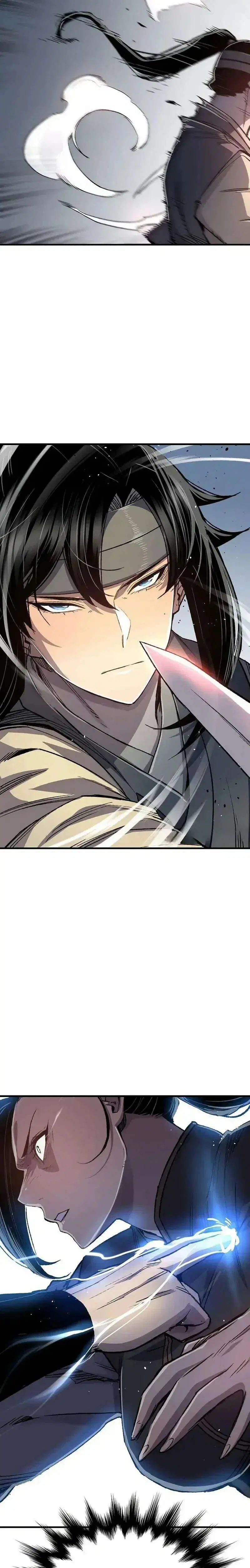 Reborn As The Heavenly Demon ตอนที่ 127 หน้า 40
