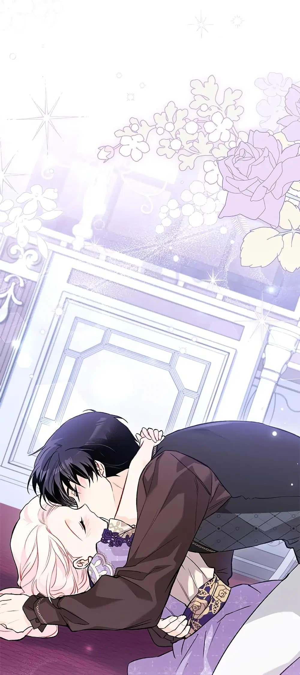 The Symbiotic Relationship Between a Panther and a Rabbit ตอนที่ 89 หน้า 26
