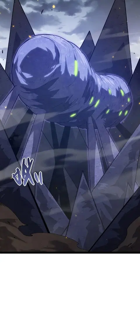 Evolution Begins With A Big Tree ตอนที่ 119 หน้า 42