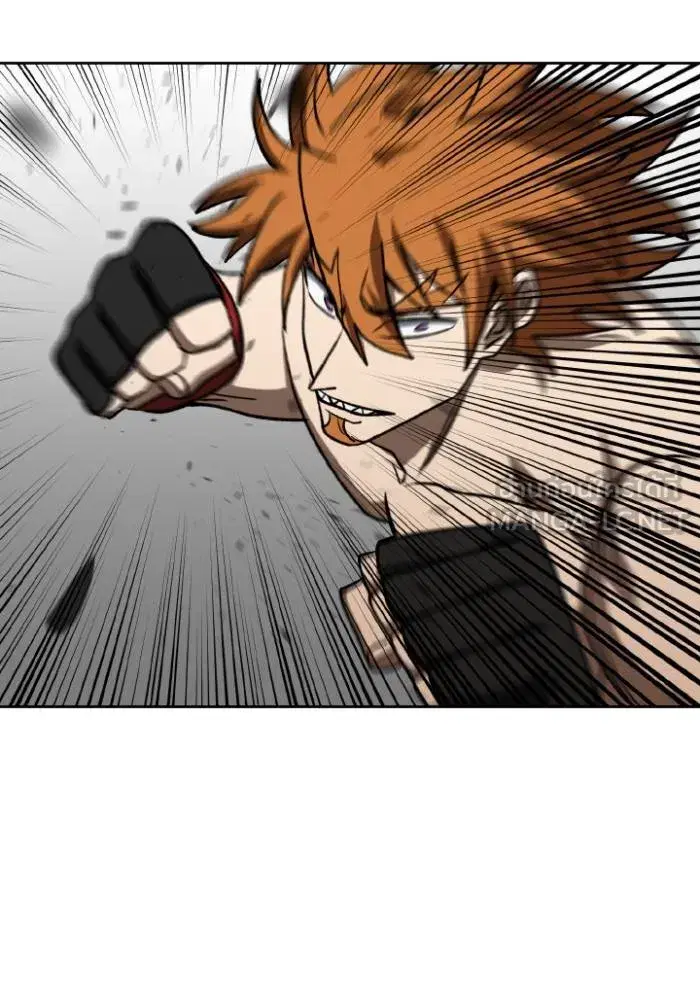 King of the Octagon ตอนที่ 100 หน้า 96