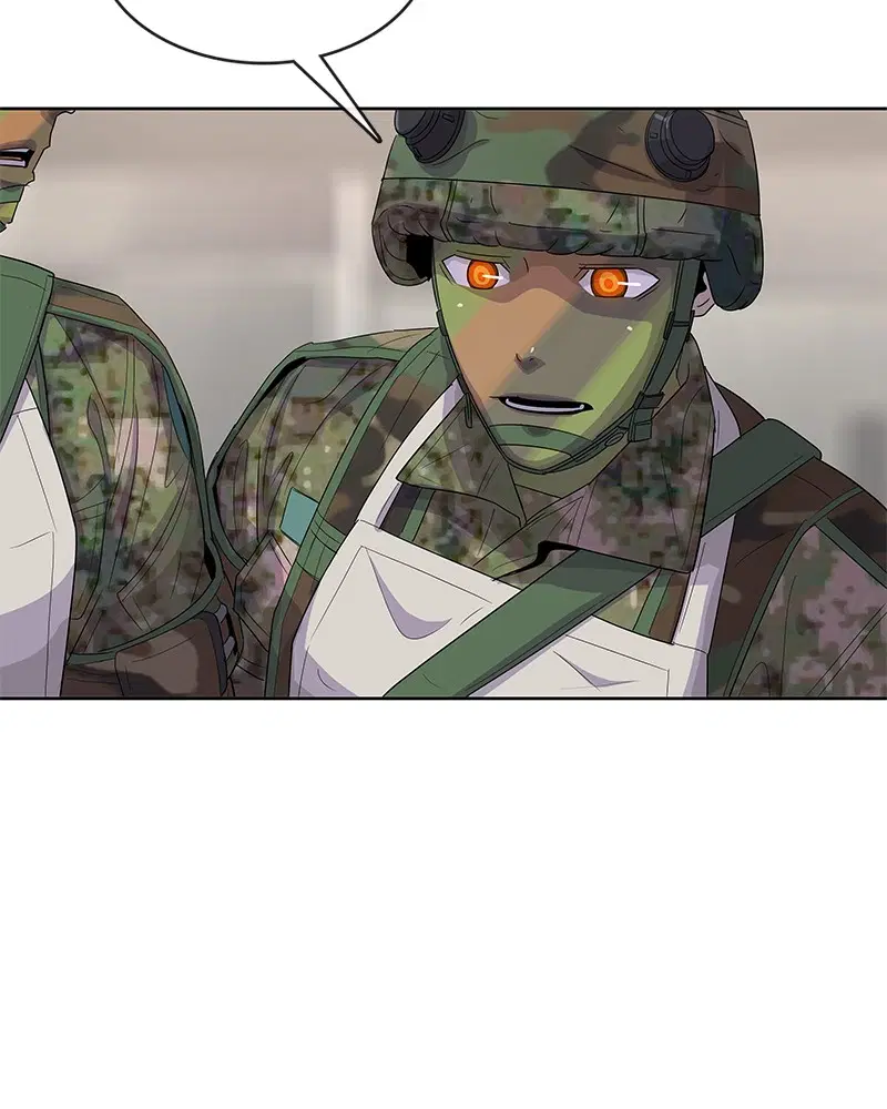 Kitchen Soldier ตอนที่ 135 หน้า 67