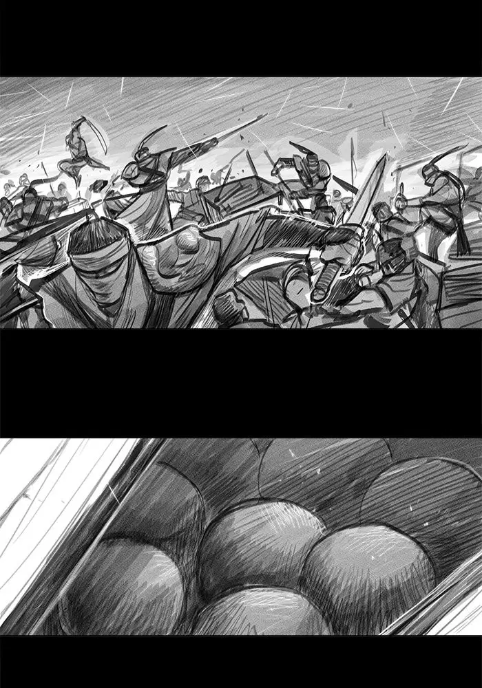 Escort Warrior ตอนที่ 24 หน้า 49