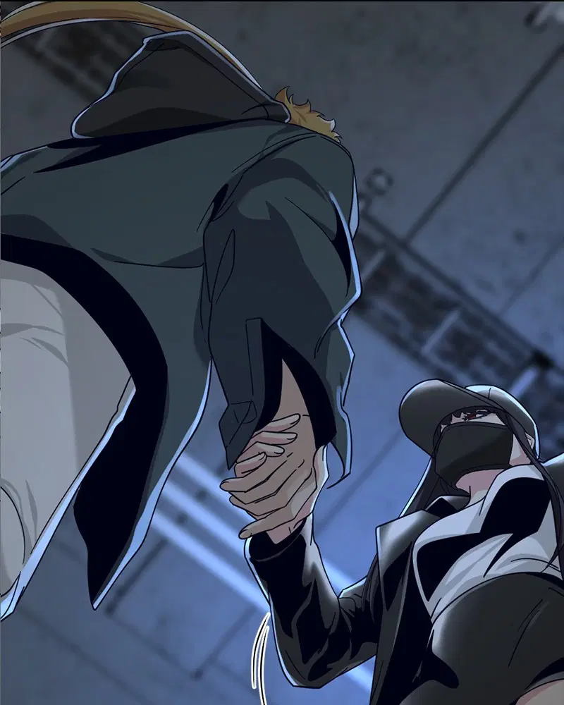 HERO KILLER ตอนที่ 53 หน้า 25