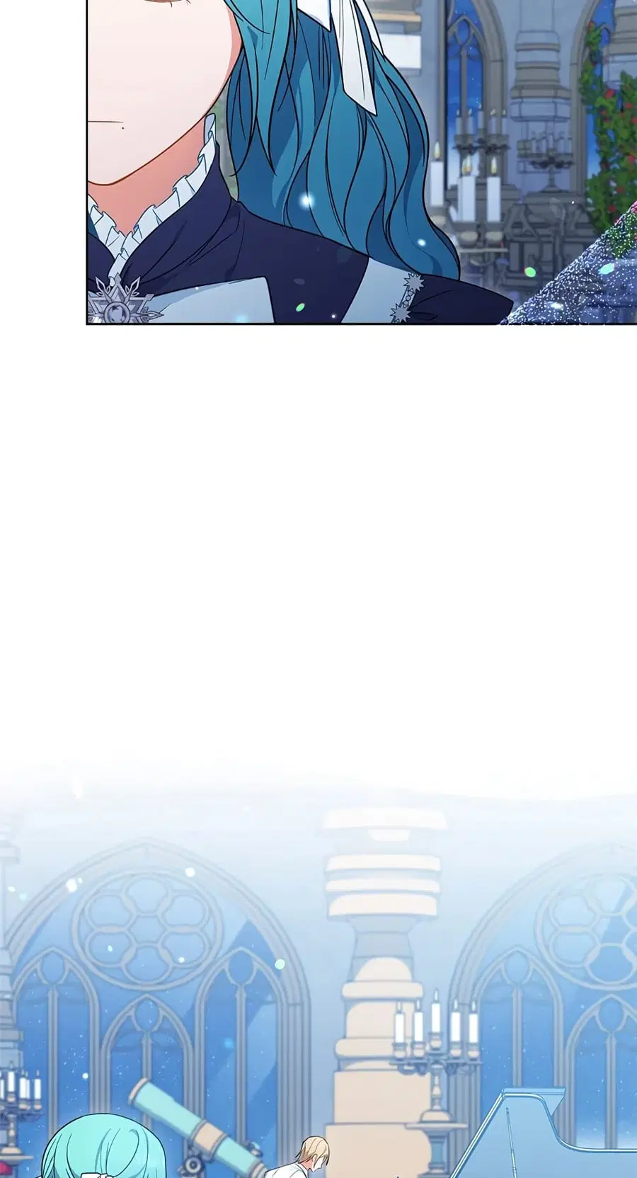 The Young Lady Is a Royal Chef ตอนที่ 86 หน้า 17