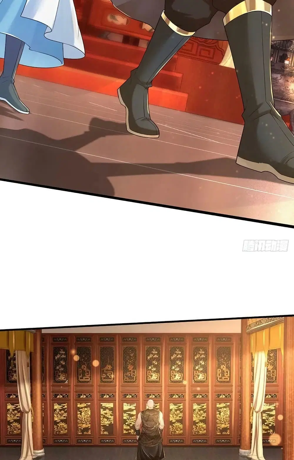 Opening to Supreme Dantian ตอนที่ 133 หน้า 39