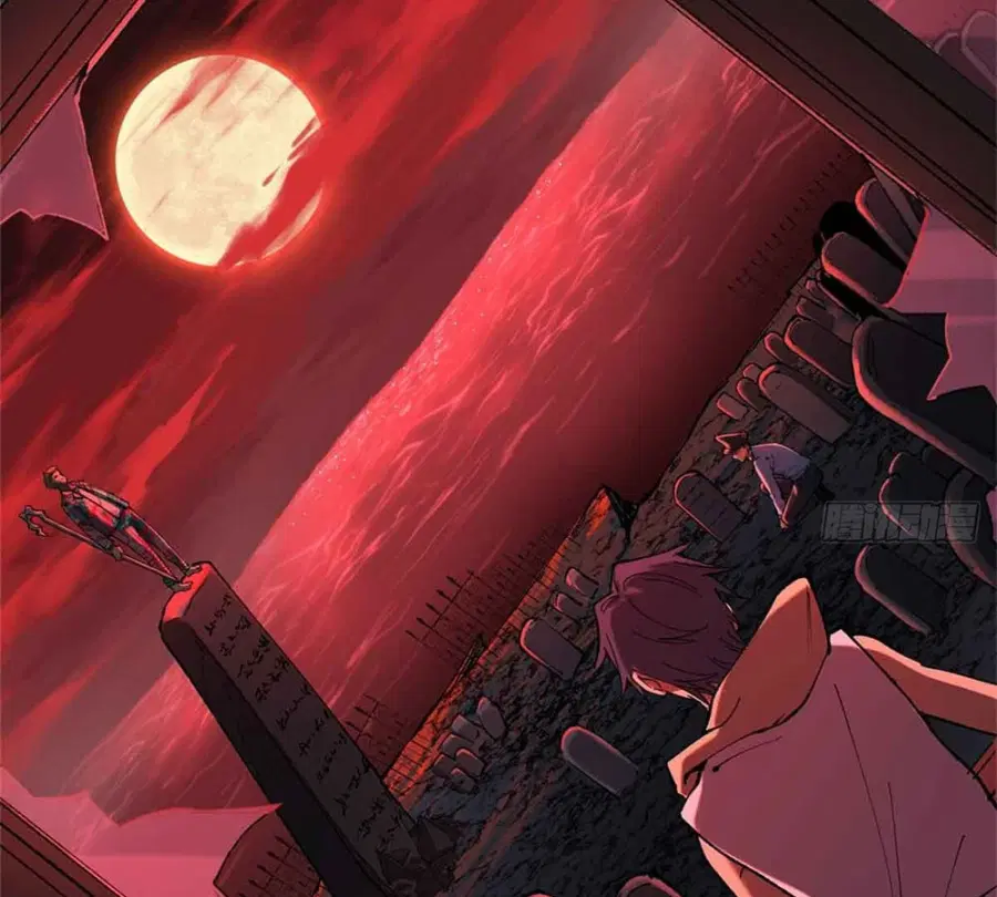 Gatekeeper Of The Boundless World ตอนที่ 14 หน้า 45