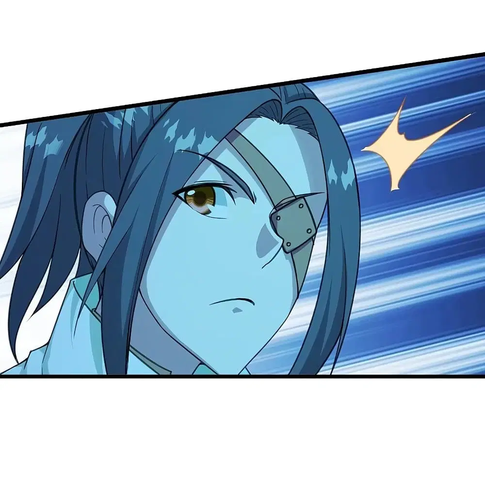 Matchless Emperor ตอนที่ 247 หน้า 22